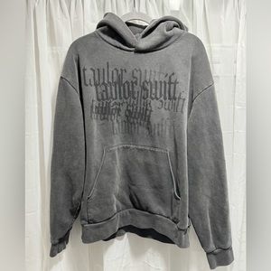 Taylor Swift Reputation Sweatshirt